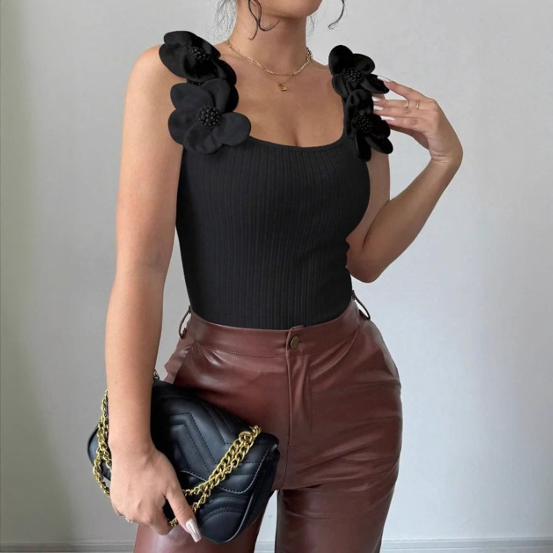 Casava SummerBlossom Top
