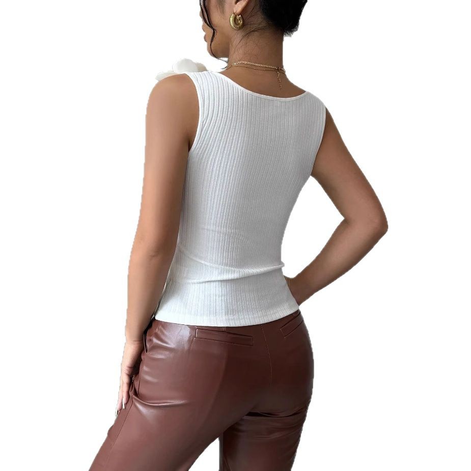 Casava SummerBlossom Top