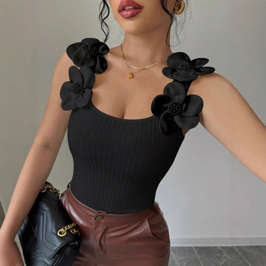 Casava SummerBlossom Top