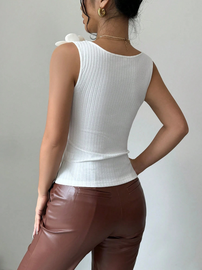 Casava SummerBlossom Top