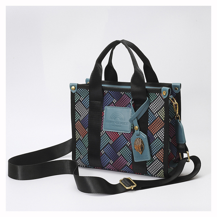 Large Capacity Tote Women's Bag