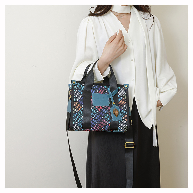 Large Capacity Tote Women's Bag