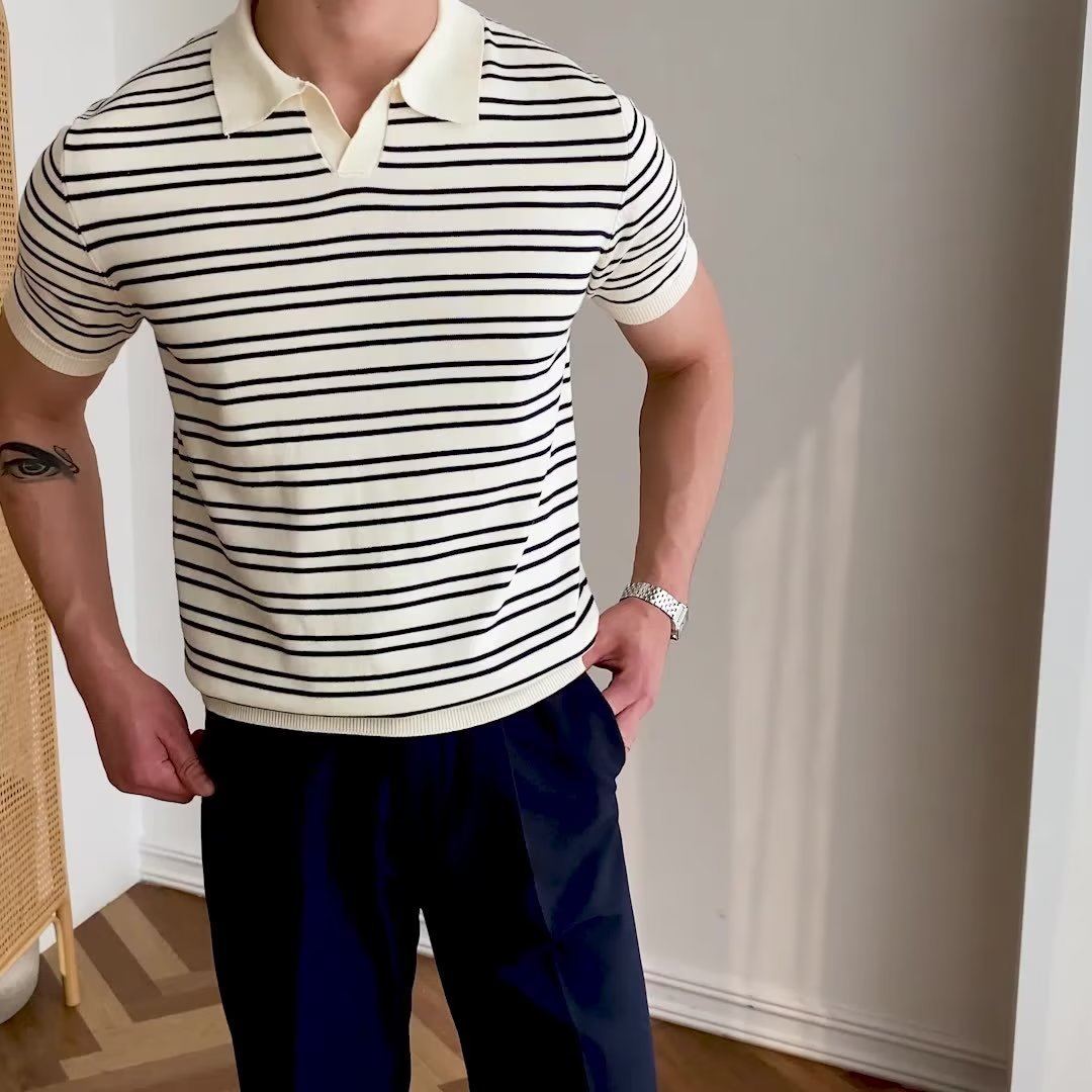 Men's Polyester Classic