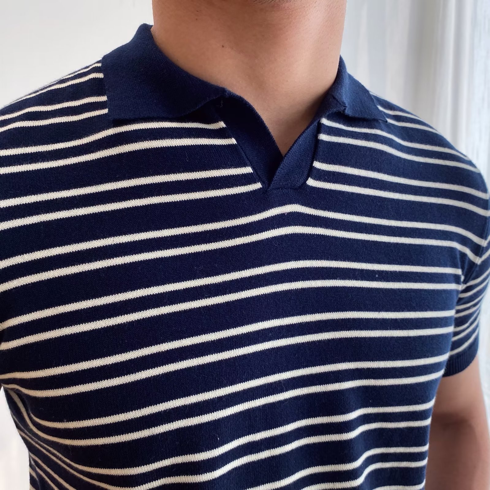 Men's Polyester Classic