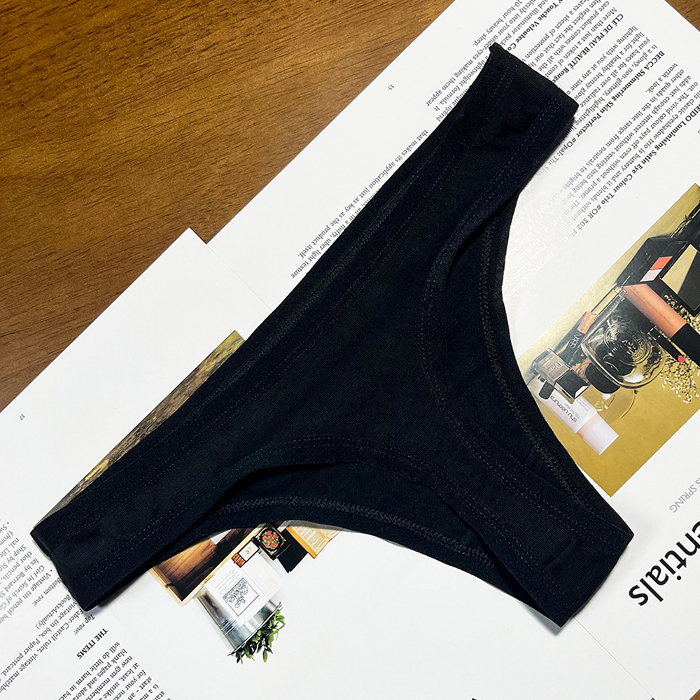 Casava  Style Thong Panties
