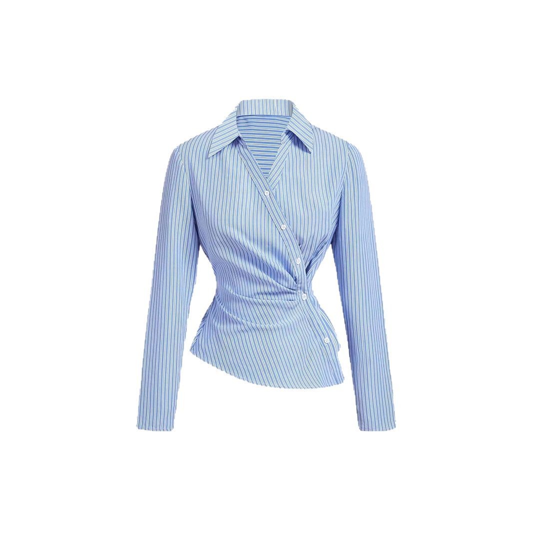 Long-Sleeved Shirt