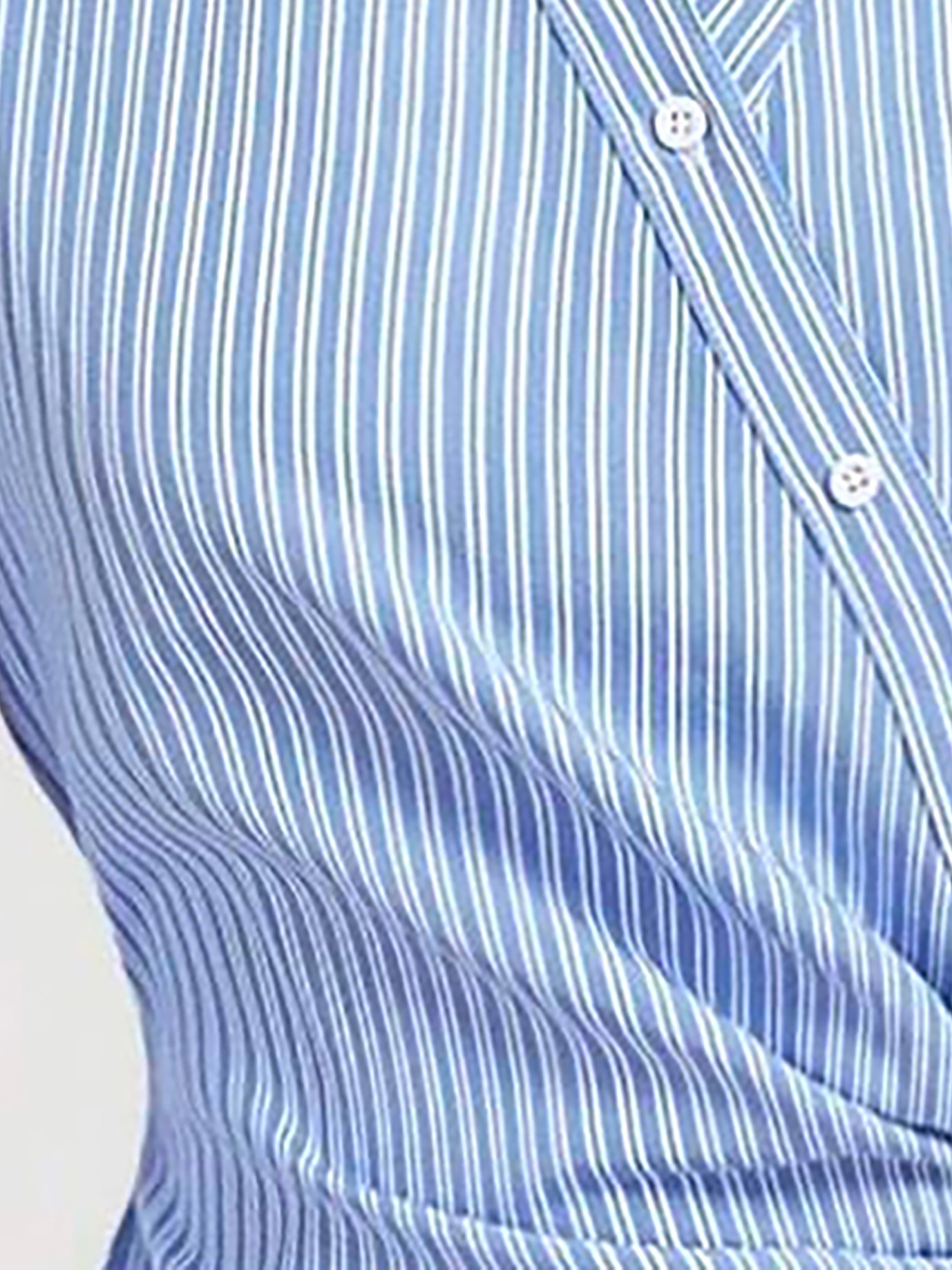 Long-Sleeved Shirt