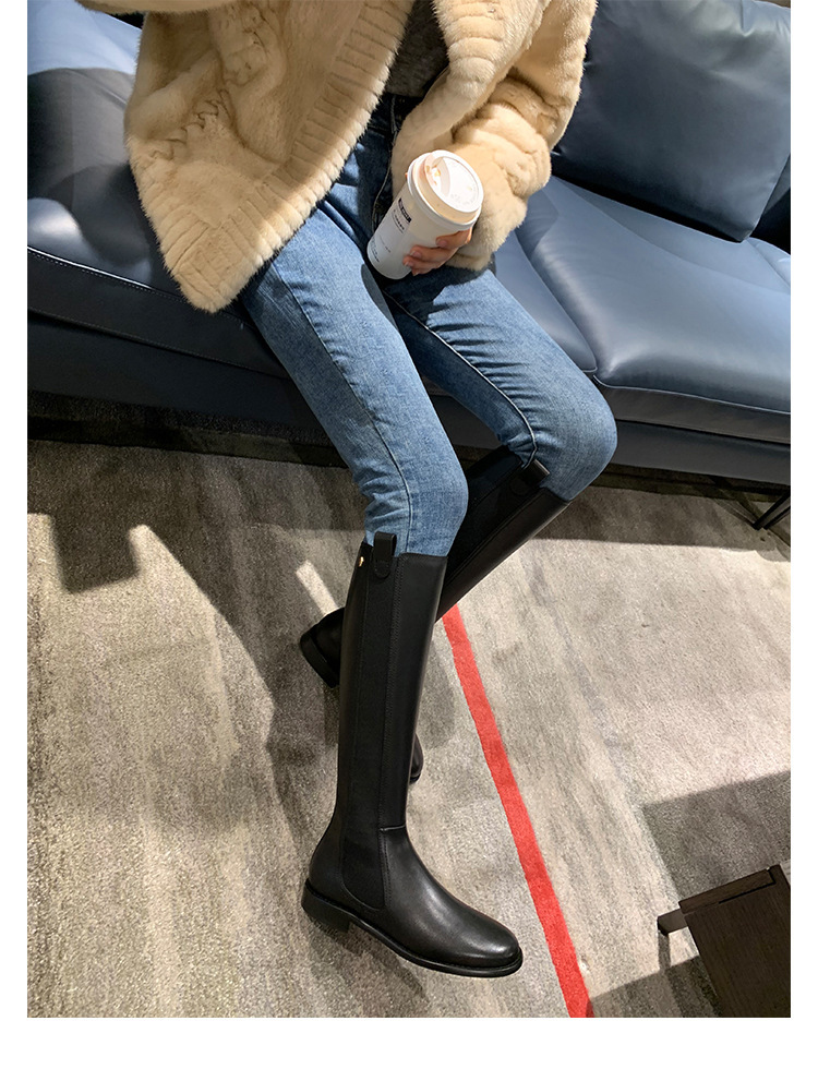 Casava GraceRide Slim High Tube Boots