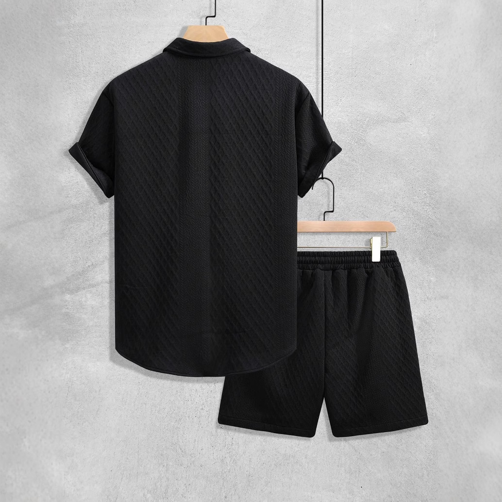 Men’s Casual Set