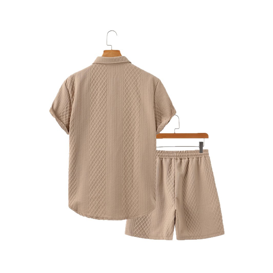 Men’s Casual Set