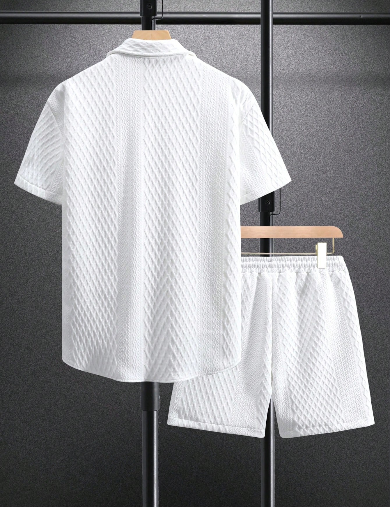 Men’s Casual Set