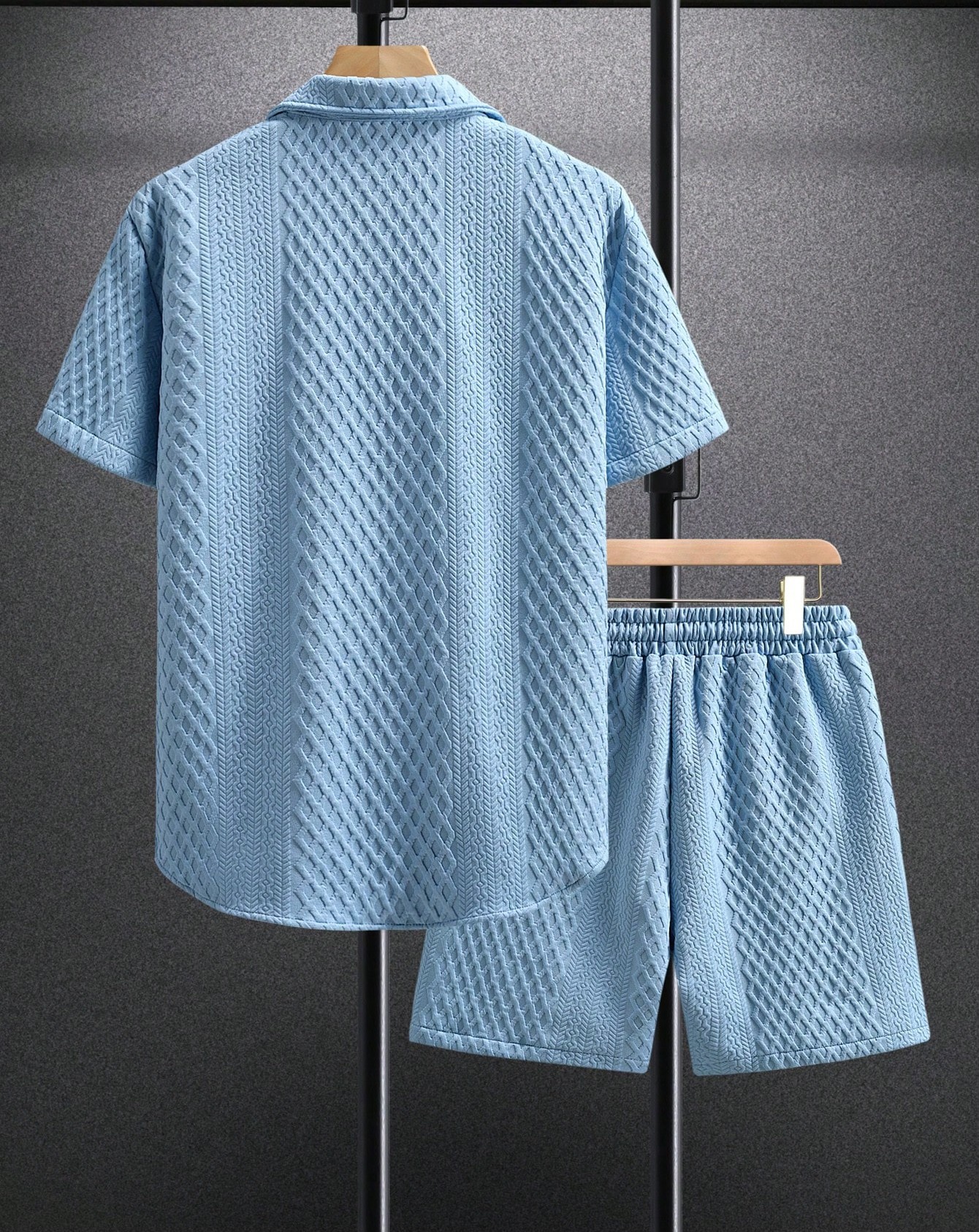 Men’s Casual Set