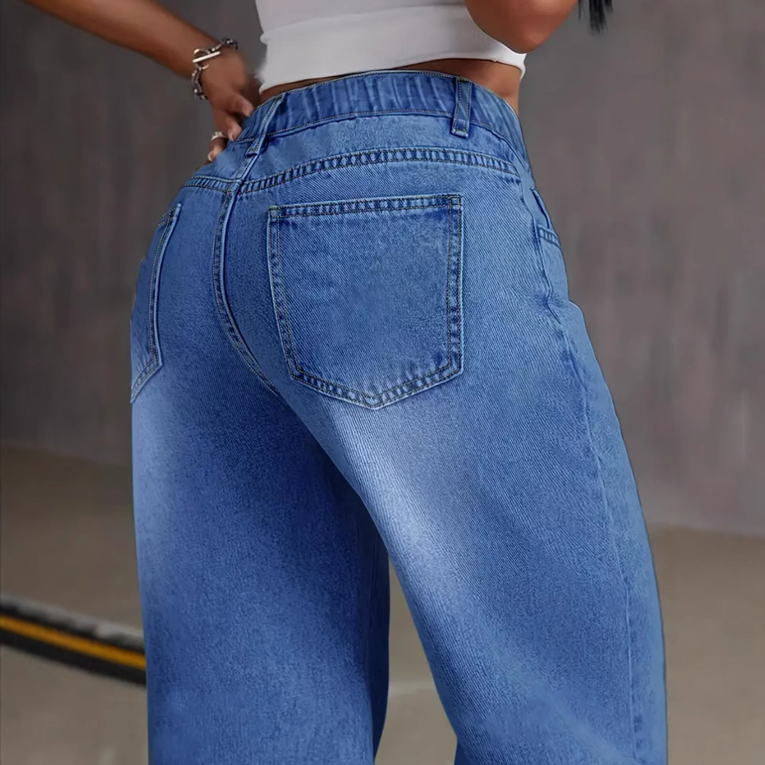 Casava Long Jeans