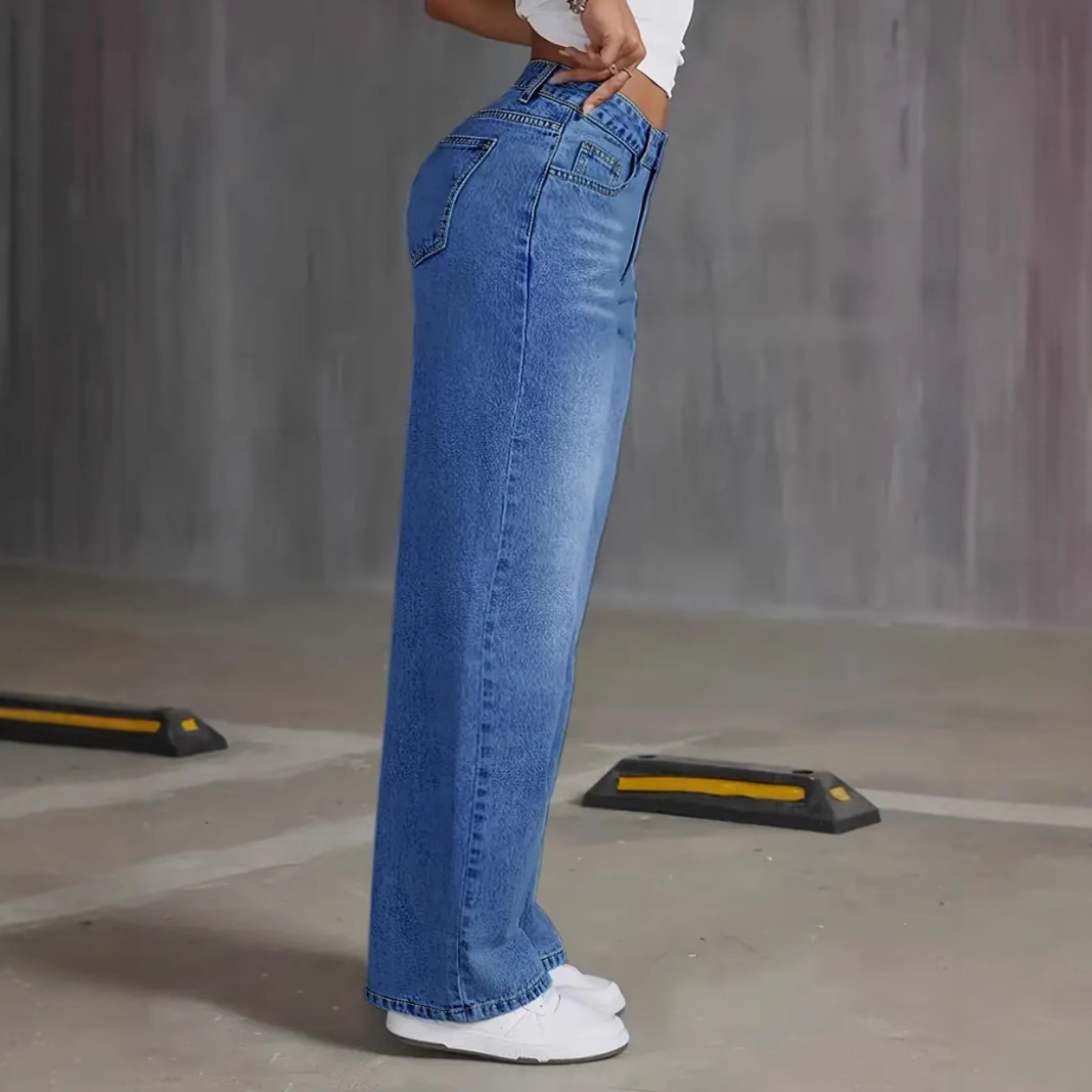 Casava Long Jeans