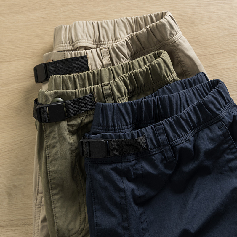 Casava Workwear Shorts