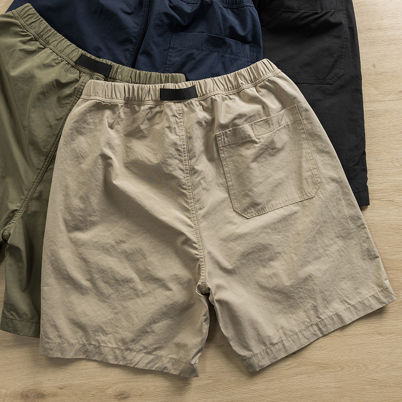 Casava Workwear Shorts
