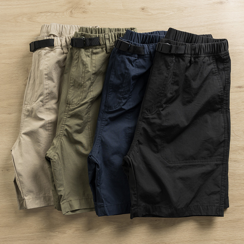 Casava Workwear Shorts