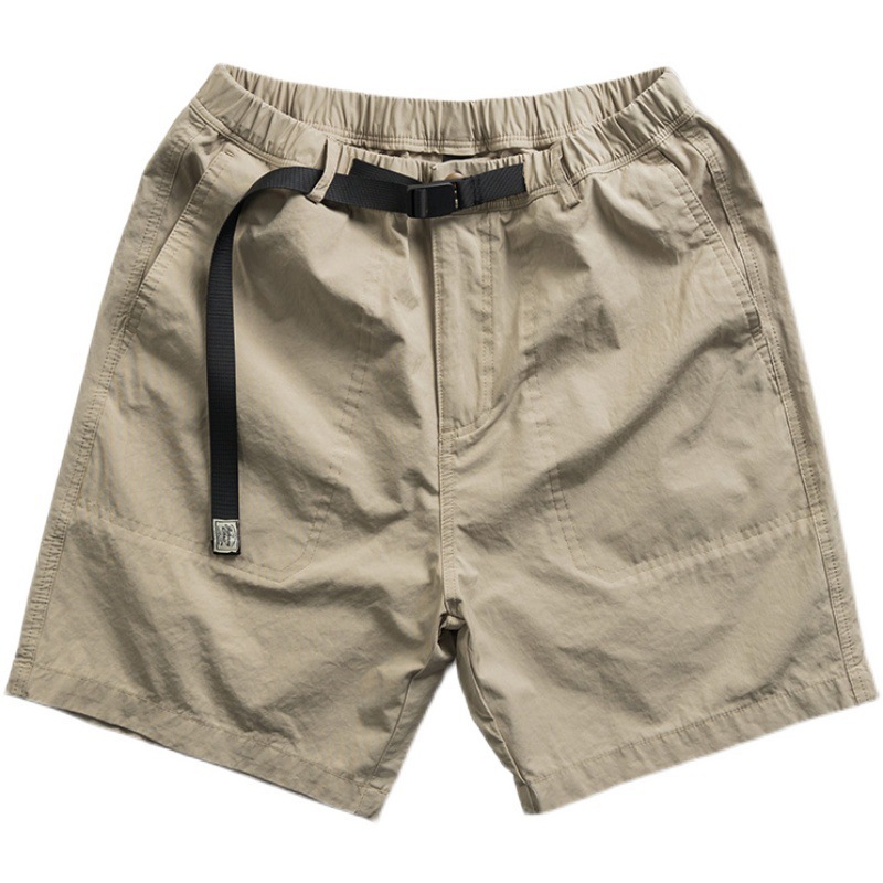Casava Workwear Shorts