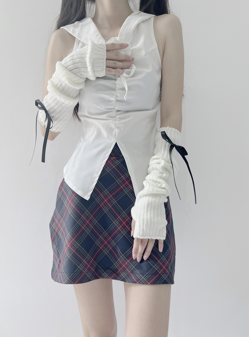 Casava Knitted Winter Gloves