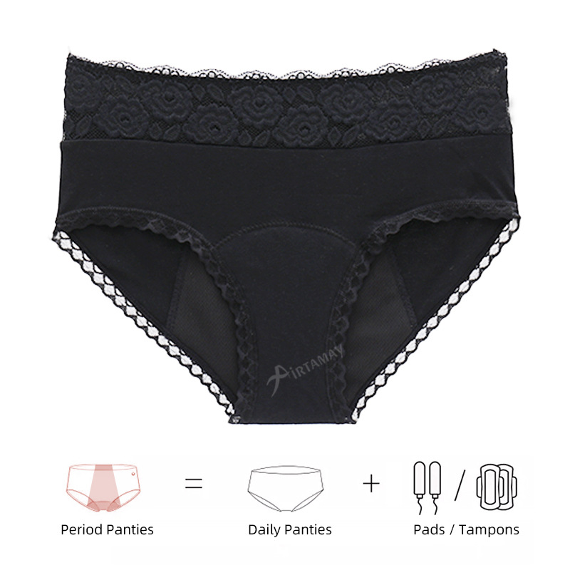 Casava Reusable Period Underwear