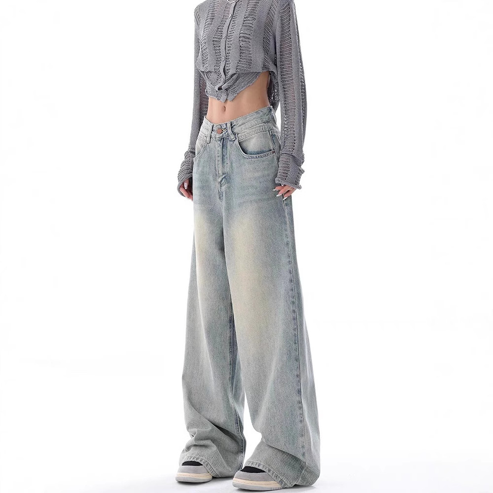 Casava Stretch Denim Pant