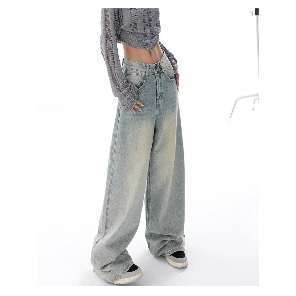 Casava Stretch Denim Pant