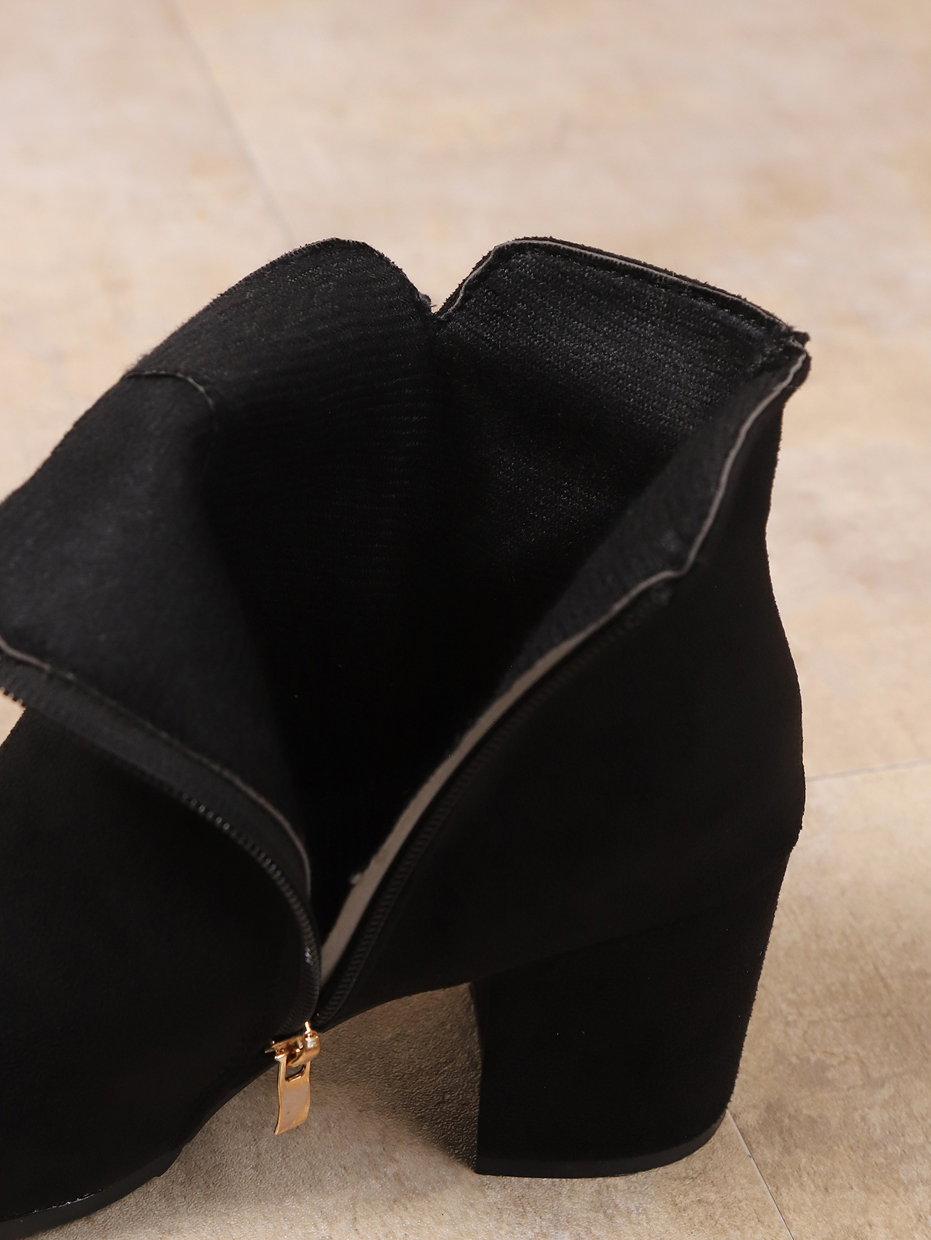 Casava women’s ankle boots