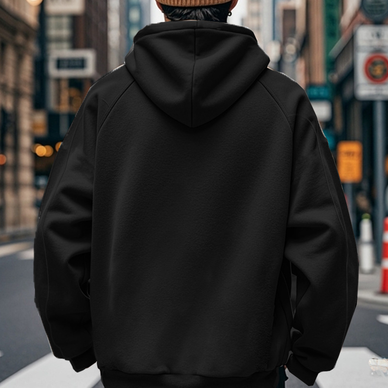 Men's Hoodie Sweatshirt