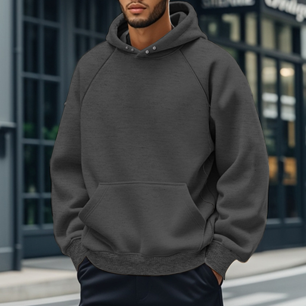 Men's Hoodie Sweatshirt