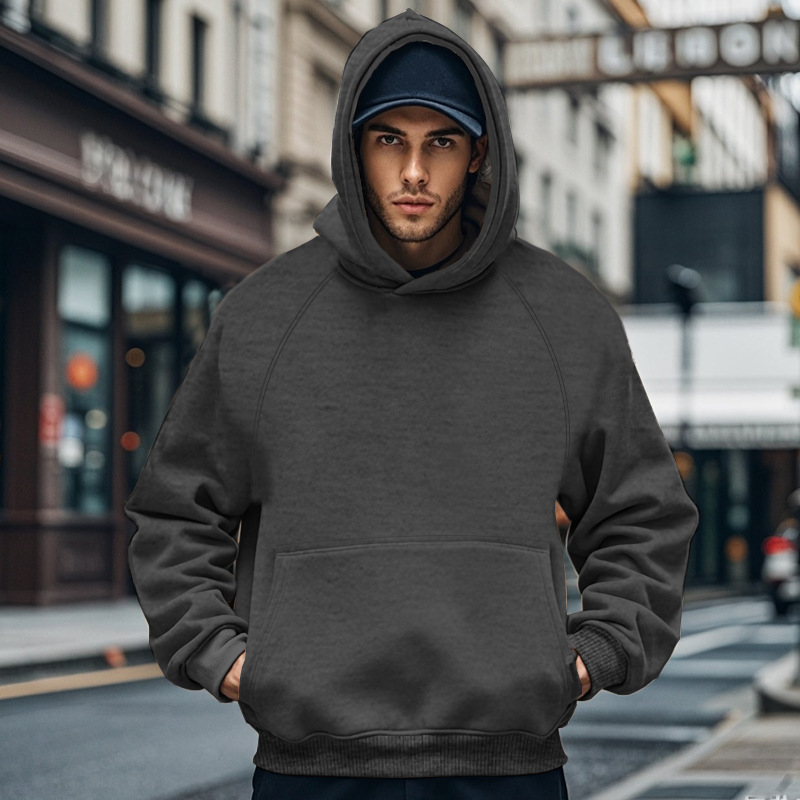 Men's Hoodie Sweatshirt