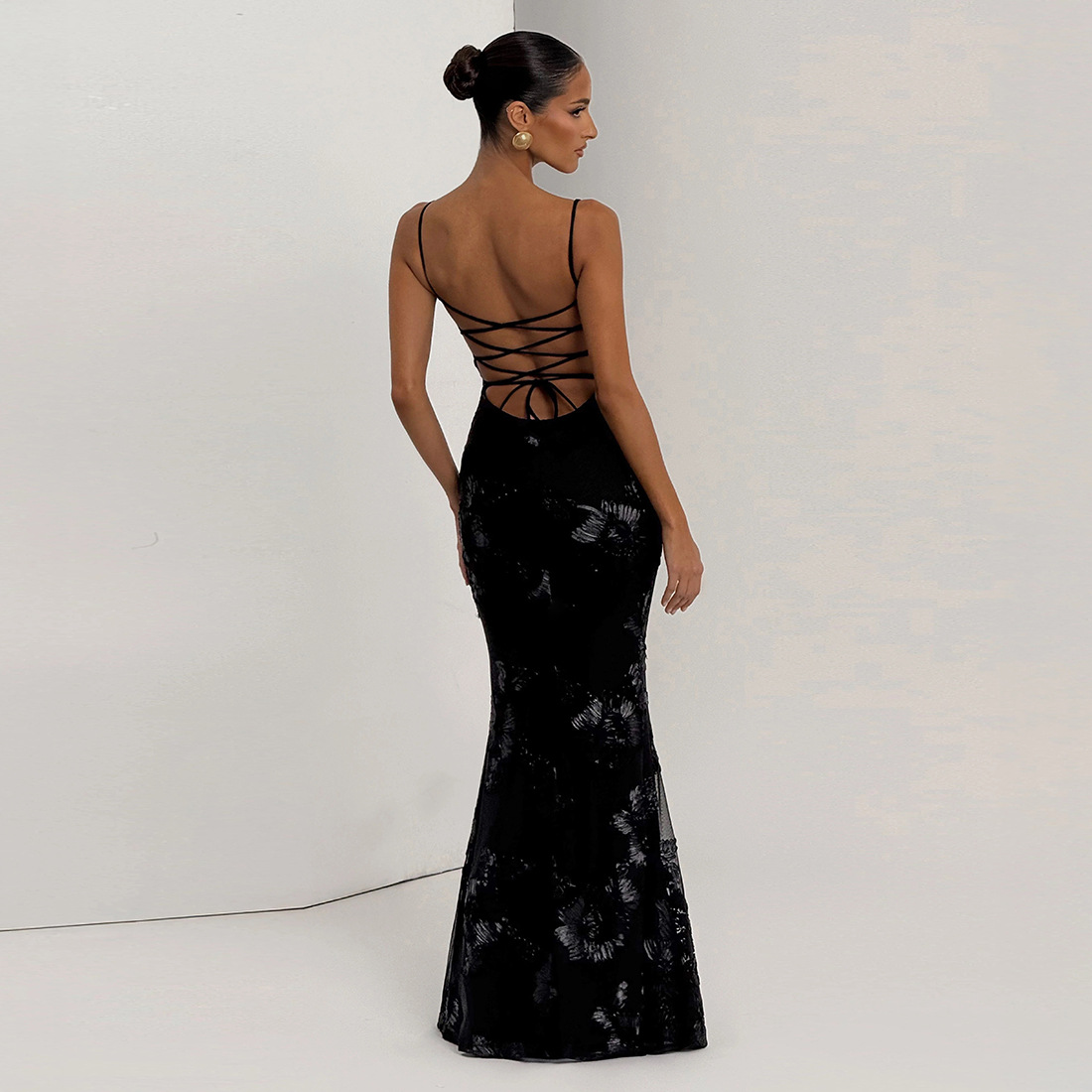 Casava Bodycon Dress
