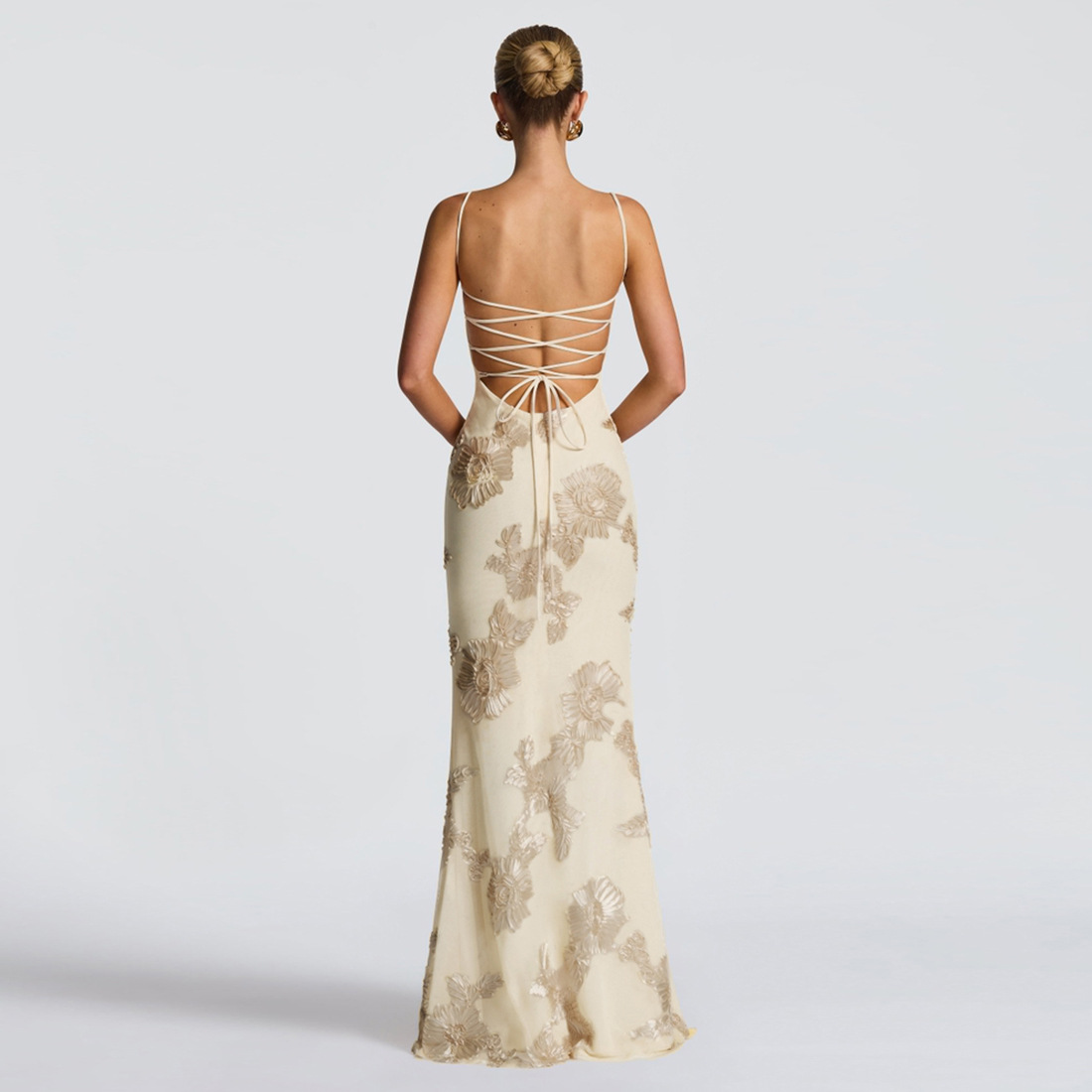 Casava Bodycon Dress