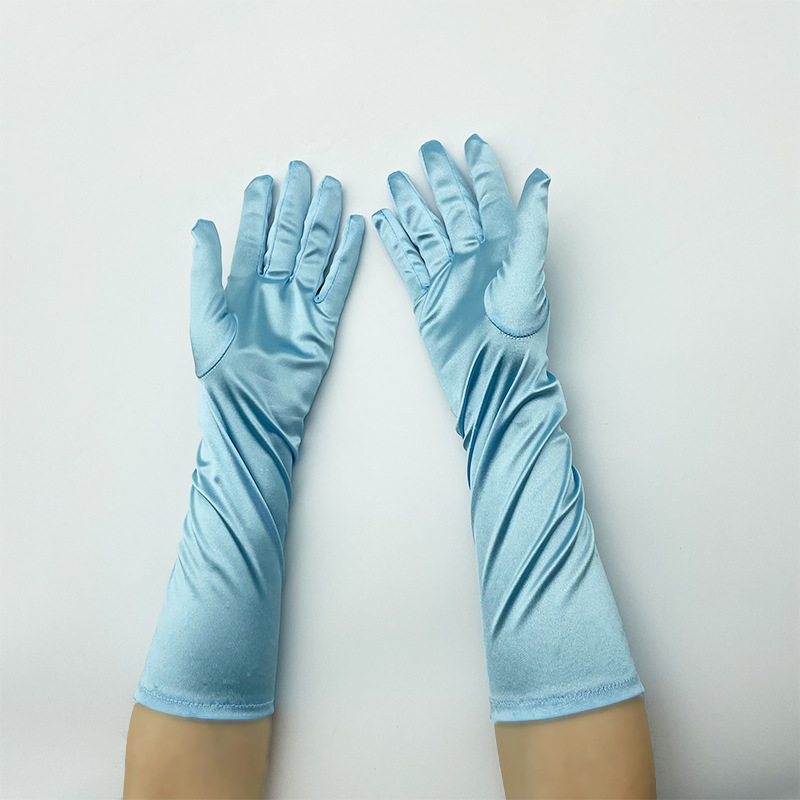 Casava Sun Protection Gloves