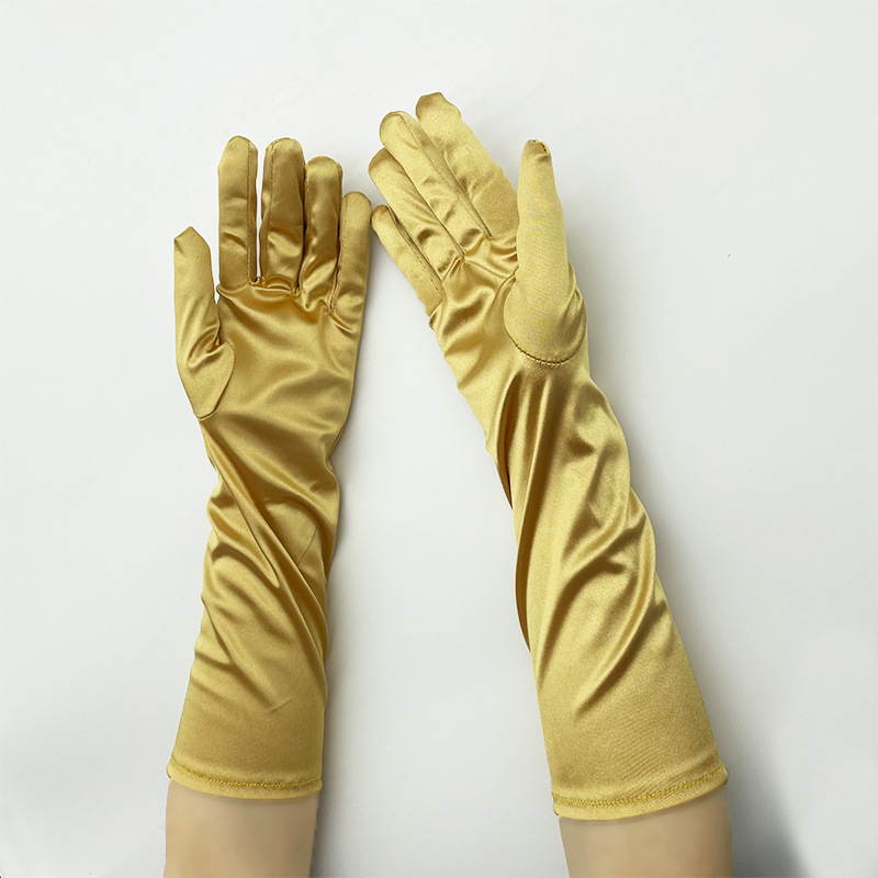 Casava Sun Protection Gloves