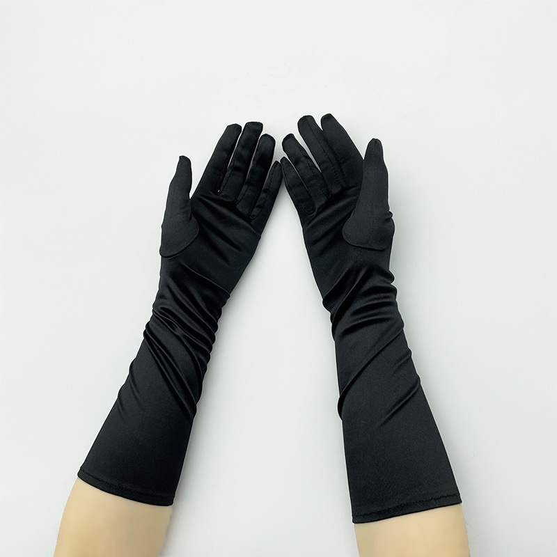 Casava Sun Protection Gloves