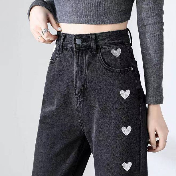 Casava Wide Leg Jeans