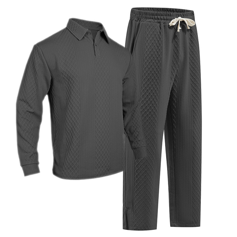 Casava Polo Set for Men