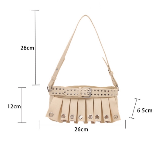Party Dance Ball Bag