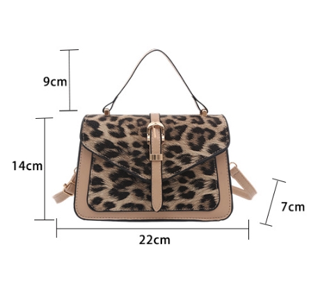 Elegant Commuter Women's Bag