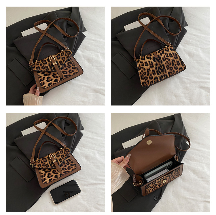 Elegant Commuter Women's Bag