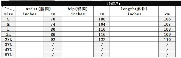 Casava Low Waist Wide Leg Jeans