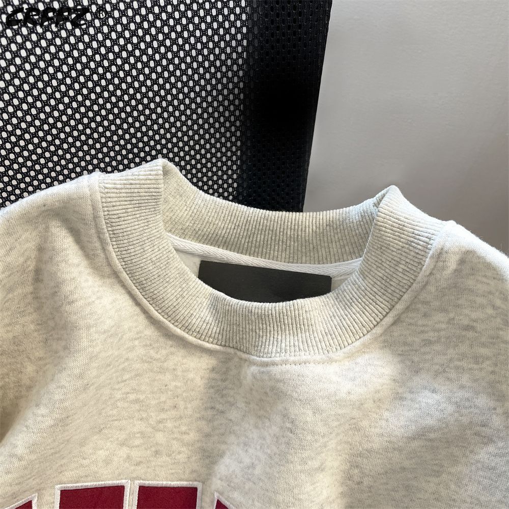 New Style Casual Comfortable Long Sleeve Streetwear