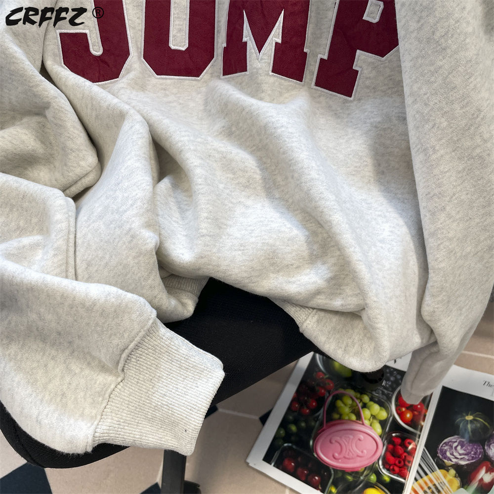 New Style Casual Comfortable Long Sleeve Streetwear