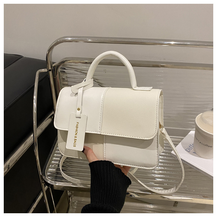 Fashionable Commuter Women's Handbag