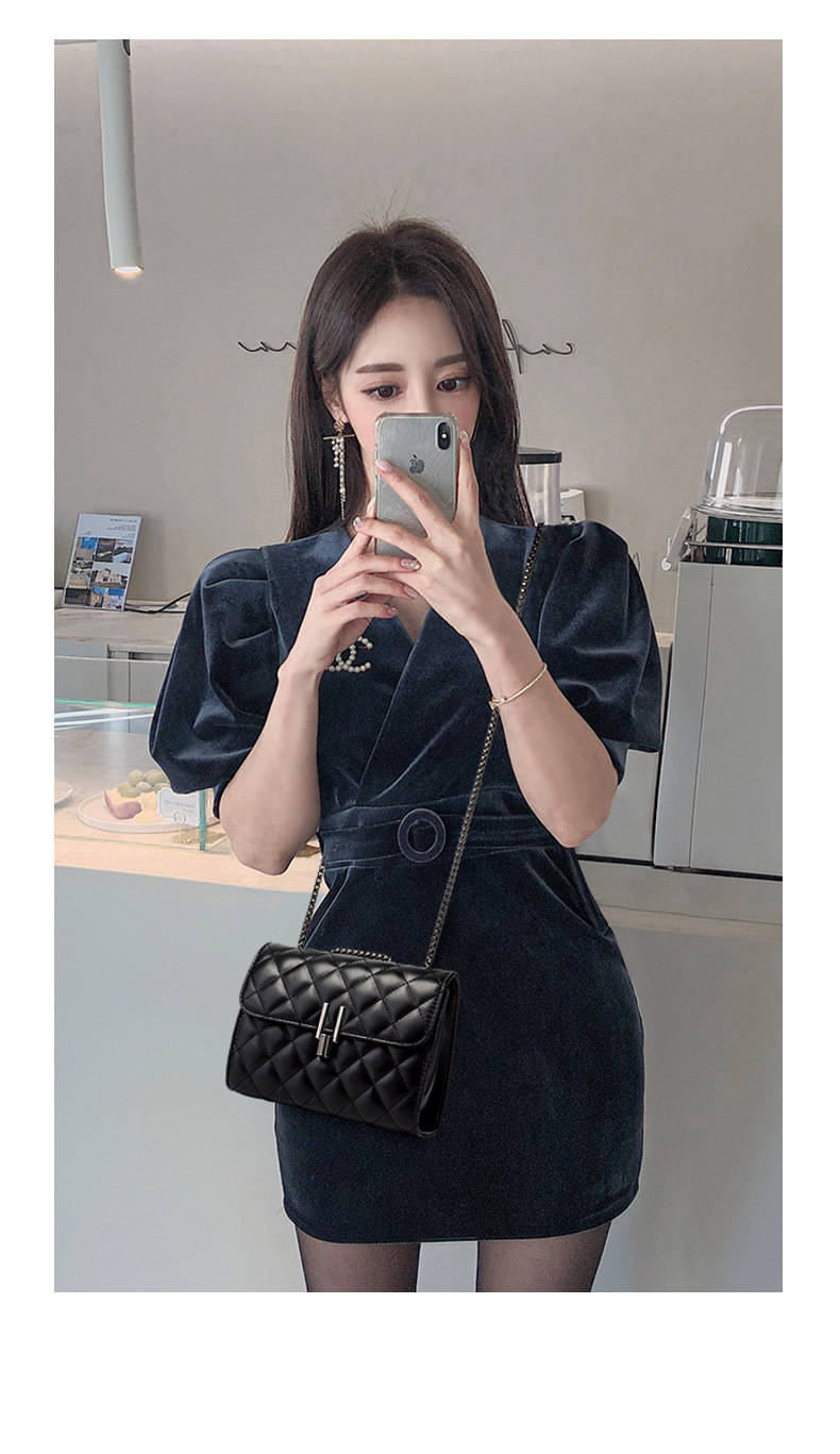 Women's Crossbody Bag Single Shoulder Bag Small Bag