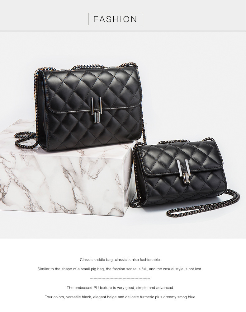 Women's Crossbody Bag Single Shoulder Bag Small Bag