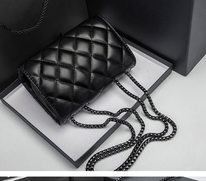 Women's Crossbody Bag Single Shoulder Bag Small Bag