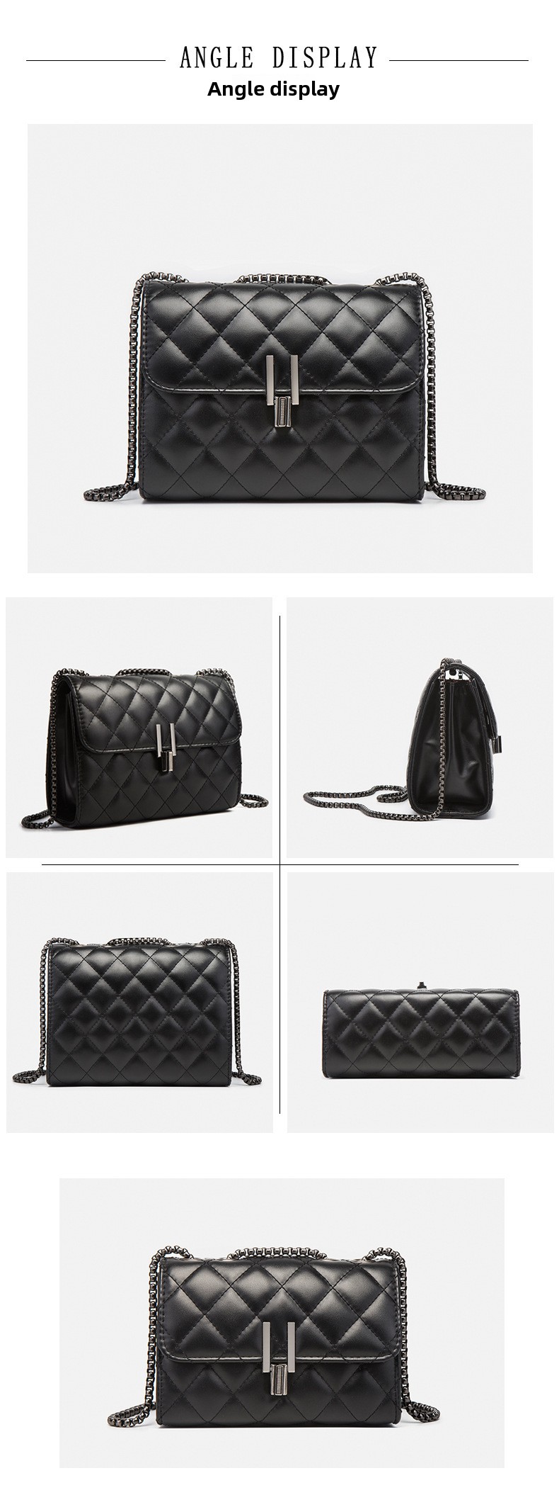 Women's Crossbody Bag Single Shoulder Bag Small Bag