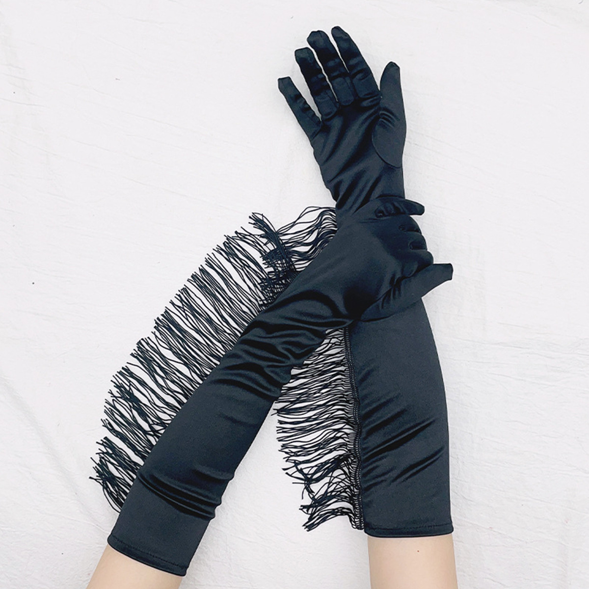 Casava Gloves