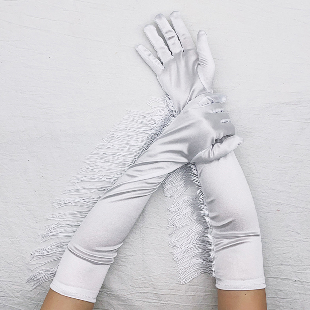 Casava Gloves
